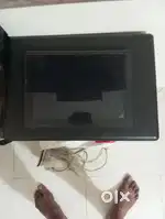 Laptop and Tab