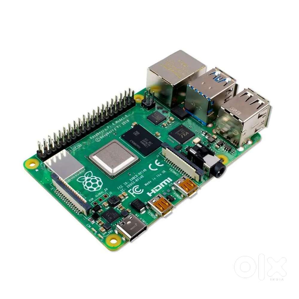 Raspberry Pi 4 4gb