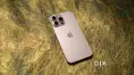 I phone 16 pro max