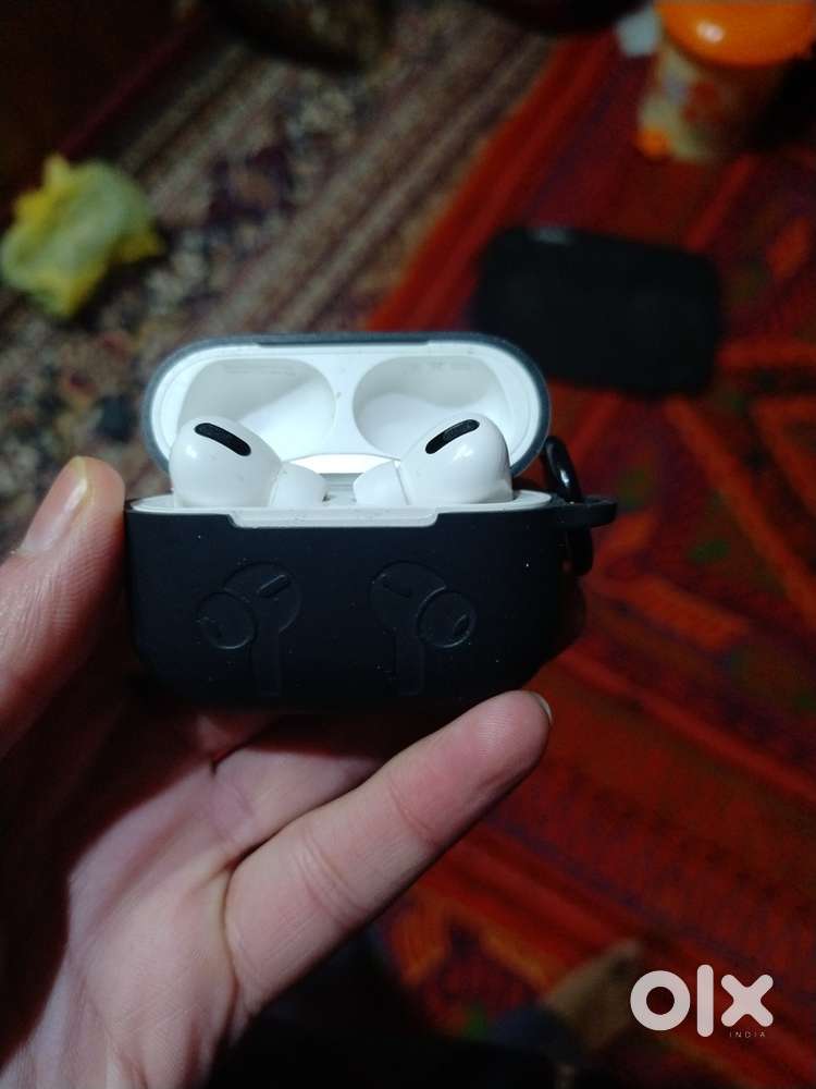 Earbuds TWS