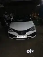 Top condition  etios liva