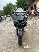 I want To Sell My Yamaha R15 Abs