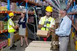 WE NEED CANDIDATES FOR WAREHOUSE COMPANY
