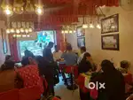 Chinese cook