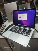 Macbook Pro i5 Retina, 8gb RAM, 256 SSD, 2gb graphics