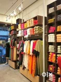 Wanted Sales Staff