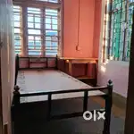 Boys/Working Man PG Near Barauh Charali Jorhat Assam