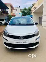 Tata Tiago XZ Plus Dual Tone, 2019, Petrol