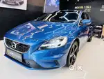 Volvo V40 D3 R Design, 2017, Diesel