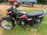 Good condition Hero HF Deluxe call me anytime
