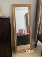 Mirror 5ft x 2 ft