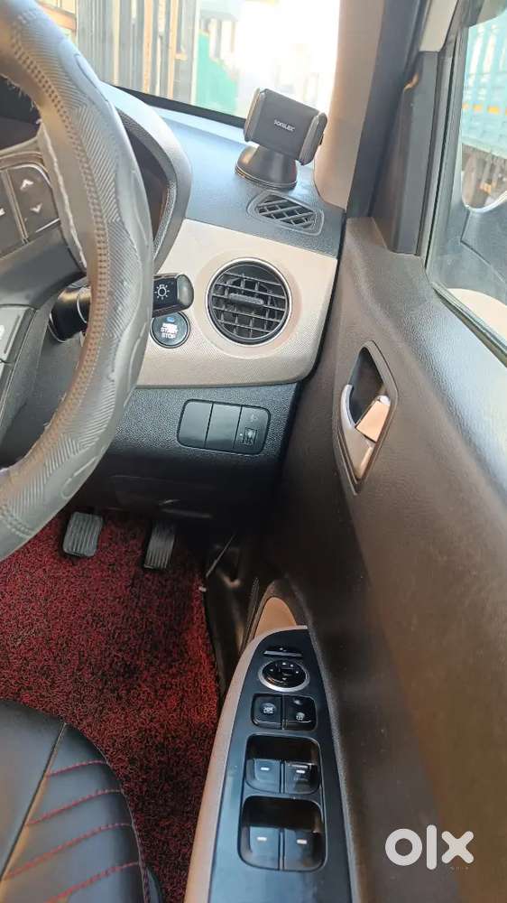 Hyundai Grand i10 2014 Diesel Good Condition
