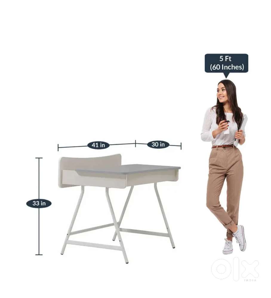 Work/Study Table