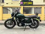 Honda Hinghness CB350 2024 For Sale.