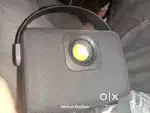 Blutooth speaker one day old