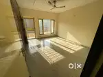 3bhk floor on rent for family