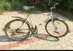 Good Condition Cycle
