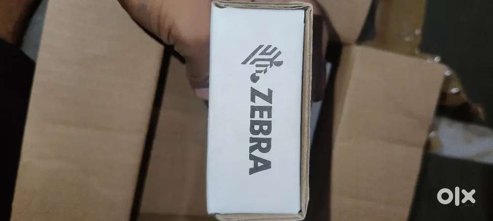 Zebra ZT410