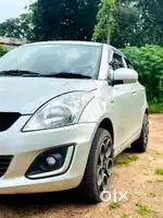 Maruti Suzuki Swift 2017 Petrol 50000 Km Driven with showroom service