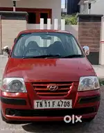 Santro Xing GLS