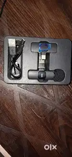 Mic for content creator only 130 rupees