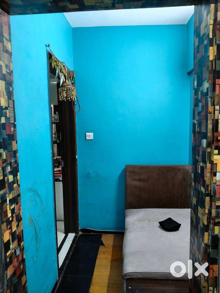 Flat for Sale – Brahma Sky City, Dhanori, Pune