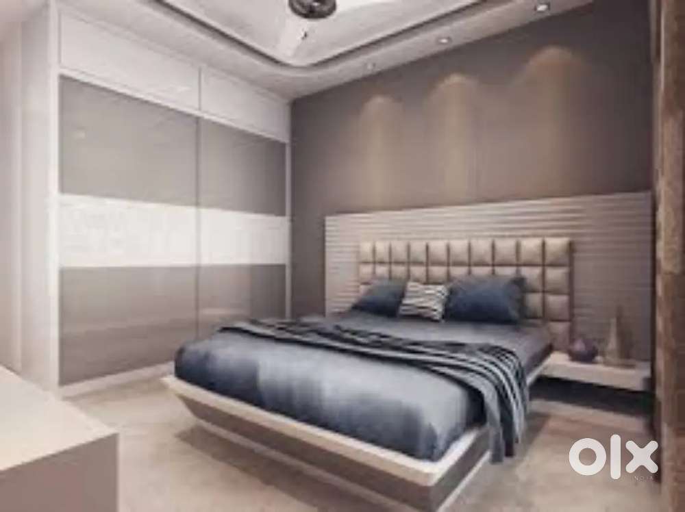 आपका धर में फर्नीचर कलरकाम पीओपी वकॅ सोल्यूशन