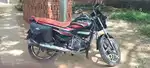 Best deal and well condition bike