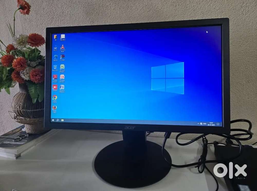 20 inch acer monitor sell