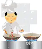 Chinese Chef