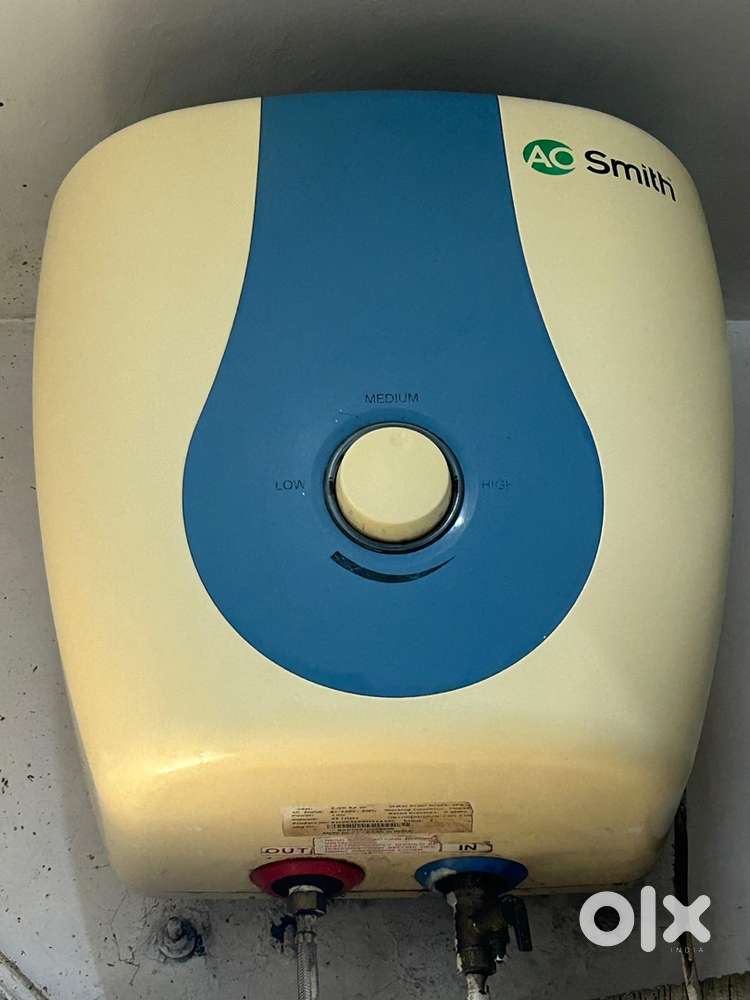 Water heater Geyser 25L AO Smith