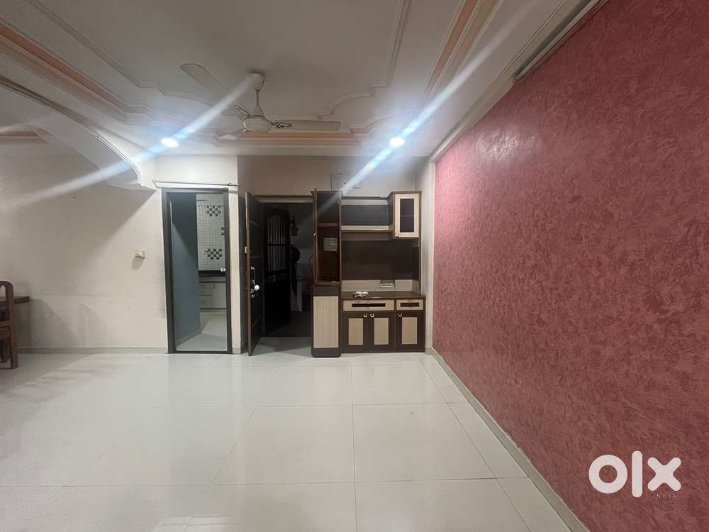 3Bhk Flat Rent Thaltej