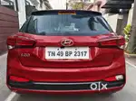 Hyundai i20 1.2 Magna Executive, 2018, Diesel