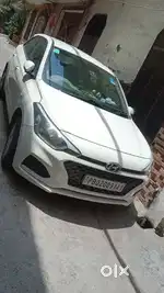Hyundai i20 2018 Petrol 18800 Km Driven
