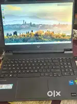 HP Victus i7 Gaming laptop