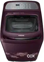 Samsung wm 6.  5kg