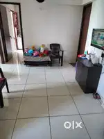2 bhk furnished flat for rent