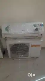 1.5 Ton Godrej Eon+ 3-Star l Normal Split AC (Air Conditioner).