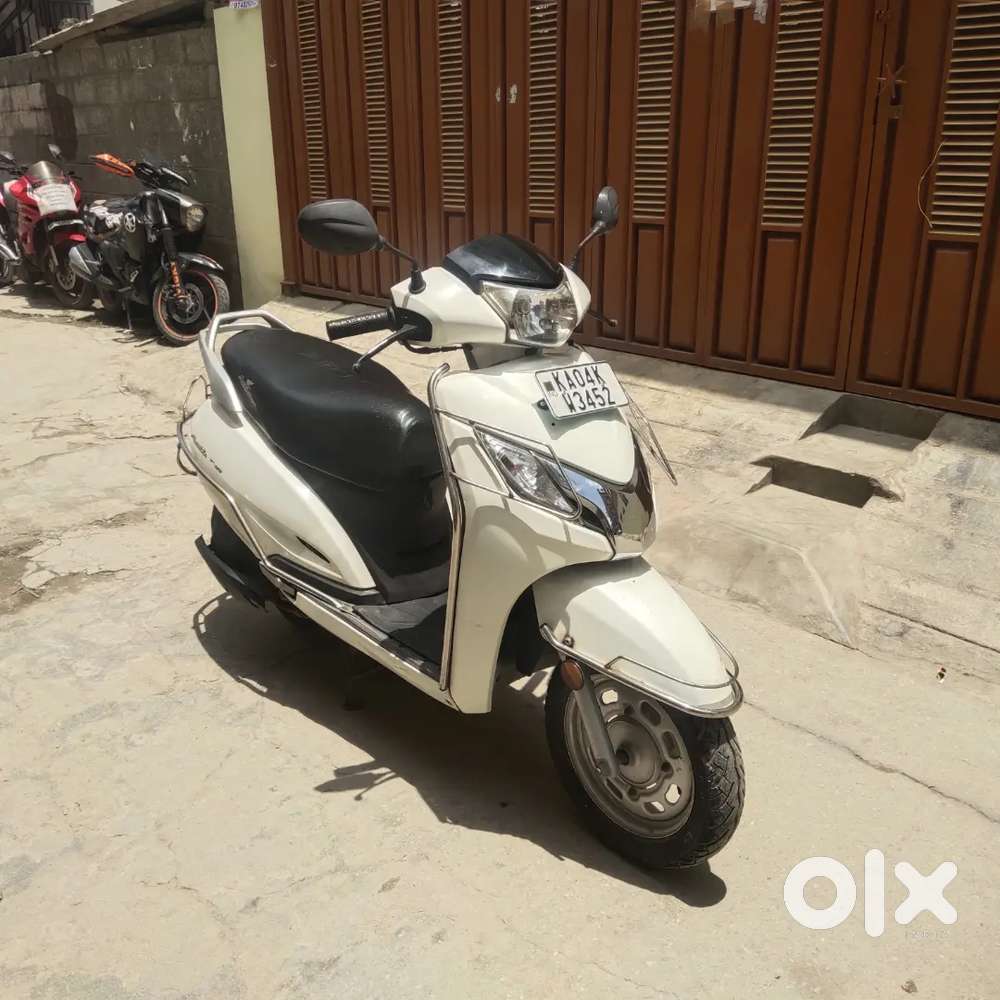 Honda Activa 125 good condition