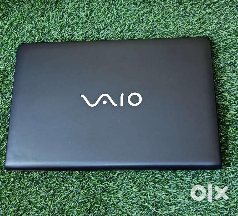 SONY LAPTOP