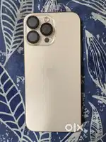 16 pro max 256gb 1 month warranty