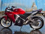 CBR 250R in Excellent condition for SALE
