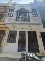50 Gaj independent house
