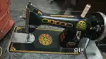 Stitching machine only machine full working