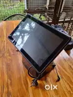 Android billing machine with printer