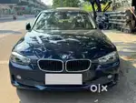 BMW 3 Series 320d Sedan, 2013, Diesel