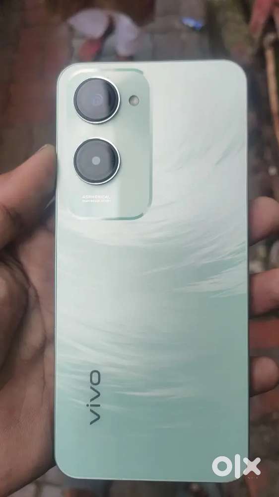 Vivo y28e 5g  new folder