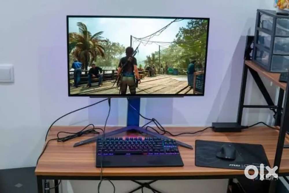 Monitor 27 inch