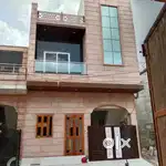 Ground floor for rent