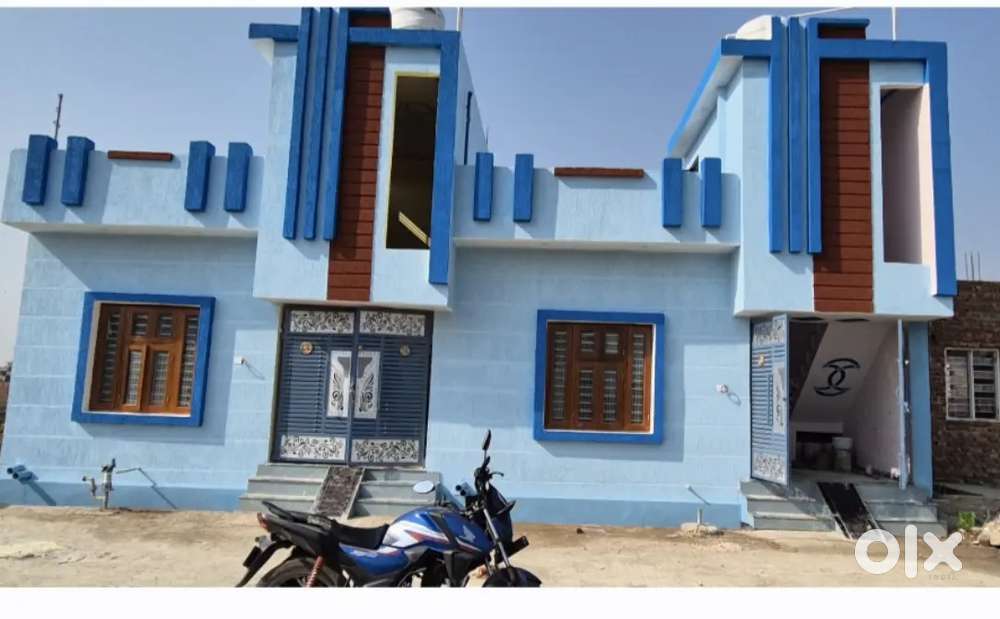 विला 15 लाख से शुरू